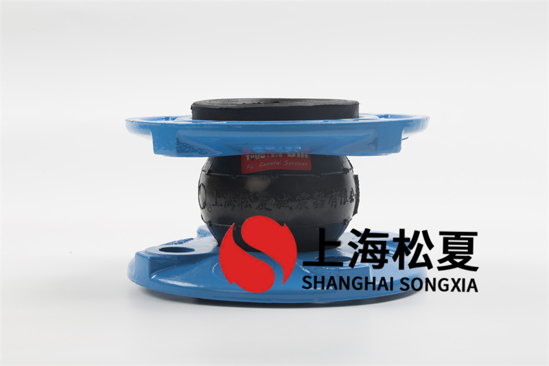 可曲撓橡膠接頭在安裝應(yīng)用前需檢查什么？