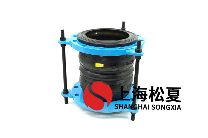 法蘭橡膠接頭的如何匹配法蘭尺寸？
