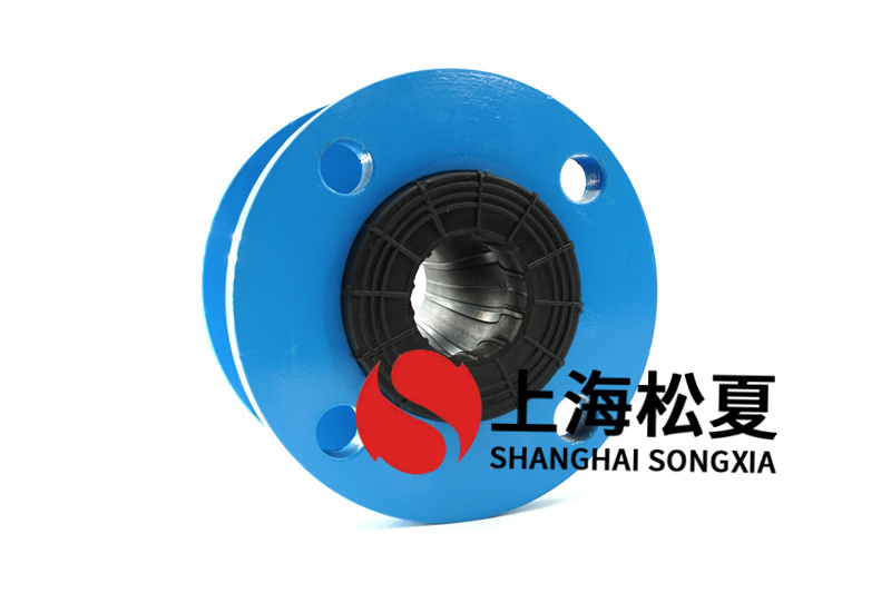 卡箍橡膠接頭是怎樣對(duì)管道進(jìn)行保護(hù)的？