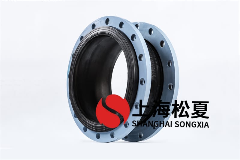 管道軟接的歸類(lèi)的依據(jù)