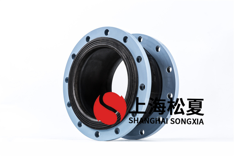 橡膠接頭用于無負(fù)壓供水設(shè)備的伸縮式量