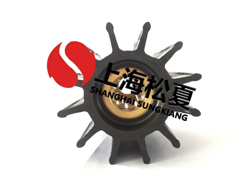 橡膠葉輪泵應(yīng)用哪些設(shè)備上？