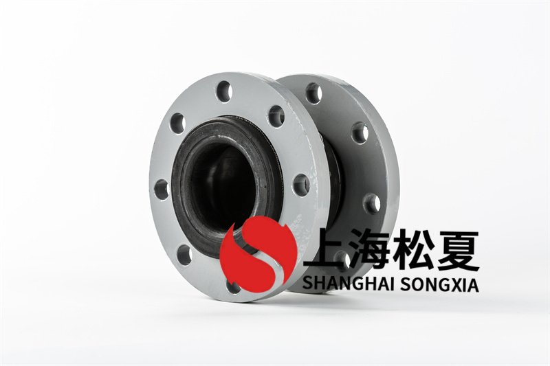 如何合理使用才能延長(zhǎng)耐磨橡膠接頭的壽命？